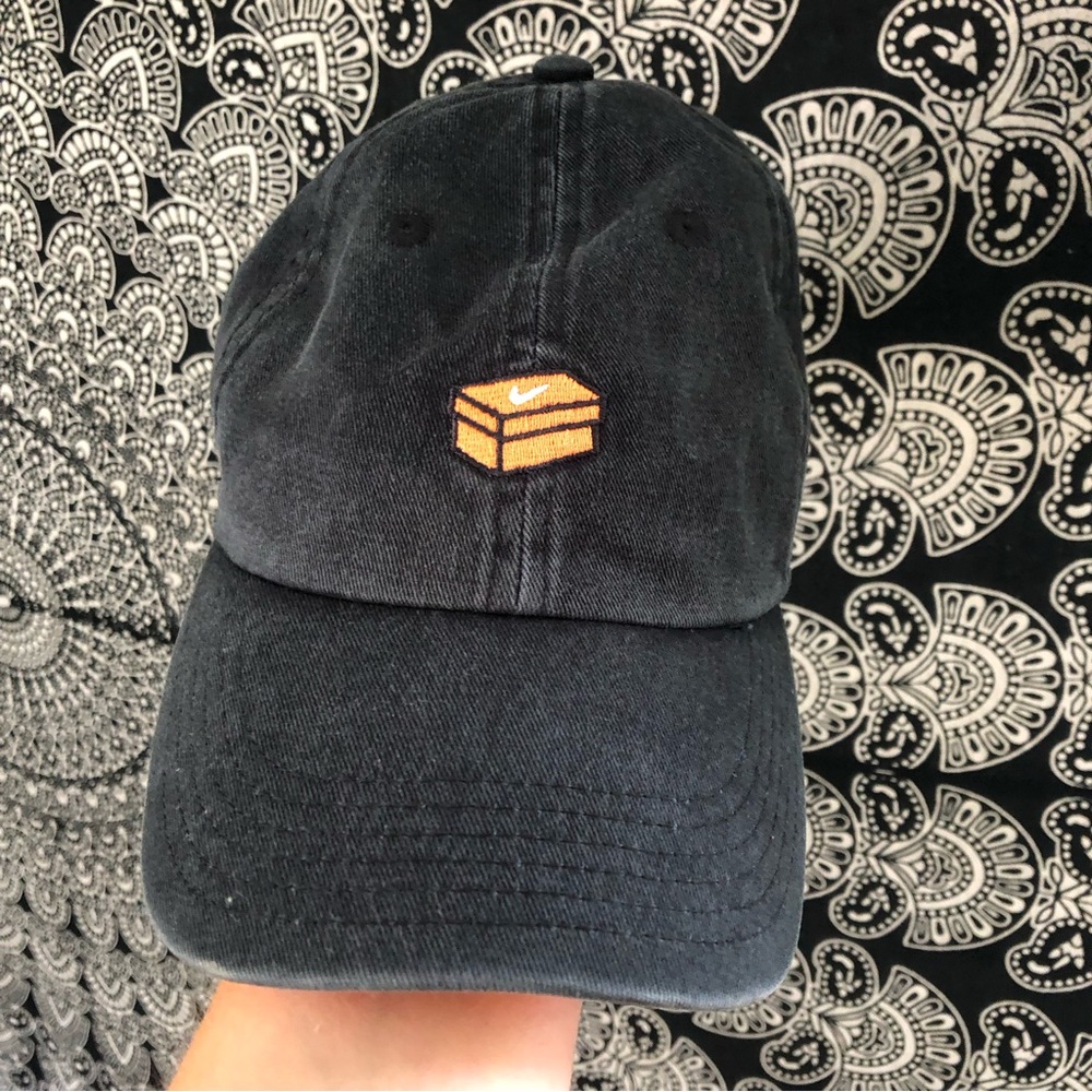 Nike Hat